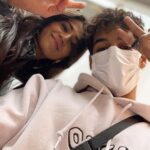 Ishaan Khattar Instagram – NYC fotodump 🗽