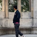 Ishaan Khattar Instagram - NYC fotodump 🗽