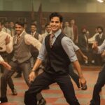 Ishaan Khattar Instagram – Filled with gratitude for the experience of this film. It’s been a dream to work with a team as excellent as this one. 
Humbled and brimming with love. This is your Captain Balram Singh Mehta signing off from #Pippa 

See you in the cinemas soon 🔥☄️🧿

@rajamenon @priyanshupainyuli @mrunalthakur @sonirazdan @ronnie.screwvala #SiddharthRoyKapur @arrahman @shooterseth @rsvpmovies @roykapurfilms @ninadnayampally @anujsinghduhan @raichandrachoor @soham_majumdar_ @vijayganguly @saregama_official