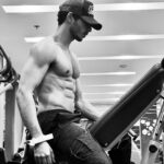 Ishaan Khattar Instagram – The essence. Sweat. Equity. Come rain come storm. We march on ⚔️