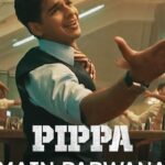 Ishaan Khattar Instagram - Main Parvana!!! Our 70’s party anthem! LINK IN BIO FOR LONGER VERSION ❤️ This has been by far the most fun experience shooting a song. Hope you guys enjoy it even more than us!!! @primevideoin @arrahman @ishaankhatter @mrunalthakur @priyanshupainyuli @sonirazdan @karimova.leysan @rajamenon @ronnie.screwvala #SiddharthRoyKapur @koo_ba_koo @arijitsingh @poojatiwari_official @nisa_shetty @rakshitasuresh @rsvpmovies @roykapurfilms @zeemusiccompany