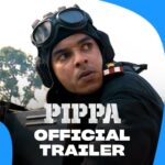 Ishaan Khattar Instagram - Pippa created history in 1971 and we can't wait for you to hear its story #PippaOnPrime, November 10th @sonirazdan @rajamenon @ronnie.screwvala #SiddharthRoyKapur @arrahman @rsvpmovies @RoyKapurFilms @zeemusiccompany