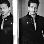 Ishaan Khattar Instagram - Double trouble In @shantanunikhil @cosanostraastudio @rossobrunelloofficial @inoxjewelry.in Styled by @eshaamiin1 @nalsferns @pat_patrick001 📸 @aishwaryan93