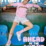 Ishaan Khattar Instagram - Bollywood’s boy next door, @ishaankhatter has the finesse of being a true style icon. His effervescence is a testament of him being one of a kind. Just like the new Off Court collection from @crocsindia , he is #AheadOfTheCurve when it comes to looks. Letting his talent speak for himself, he makes his presence felt with his vivacious and upbeat energy! Catch this upcoming icon with his inimitable swag on the September edition of MensXP’s Digital Cover. . Team Credits: Head Of Editorial Content: Dattaraj Thaly ( @dattarajthaly ) Produced by : ILN Studios ( @iln.studios ) Photographer- Rohan Shrestha (@rohanshrestha ) Dop- Akshay Navlakhe- (@akshaynavlakhefilms ) Assistant Director- Eklavya Bhadauria ( @eklavya_bhadauria ) Costume Stylist : (@theanisha ) Styling team : (@sanjamkaur92 ) (@maitriidesaii ) Dress team : ( @thebombaydressman ) Makeup- Nalini Ferns (@nalini_ferns) Hair Stylist- Pratik Gaikwad (@Pat_patrick001) Line Producer - Divay Khurana (@divaykhurana) Assistant Line Producer - Harshita Dhalwani (@_dhalwaniharshita_) Spot team - Azad Tiwari, Ishwar and team Artist PR: (@think_talkies) Wardrobe Credits: Sweatshirt (@strangestorein) Shorts (@urbanmonkeyindia) Sunglasses (@nineteen03.in) Socks (@nineteen03.in) Jewellery (@ishhaara) (@ascend.rohank) #Mensxp #Digitalcover #cover #IshaanKhatter #AheadOfTheCurve #Fashion #Style #explore #fyp