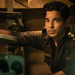 Ishaan Khattar Instagram - Circa 1971 #PippaOnPrime Frames by @meghachhattani