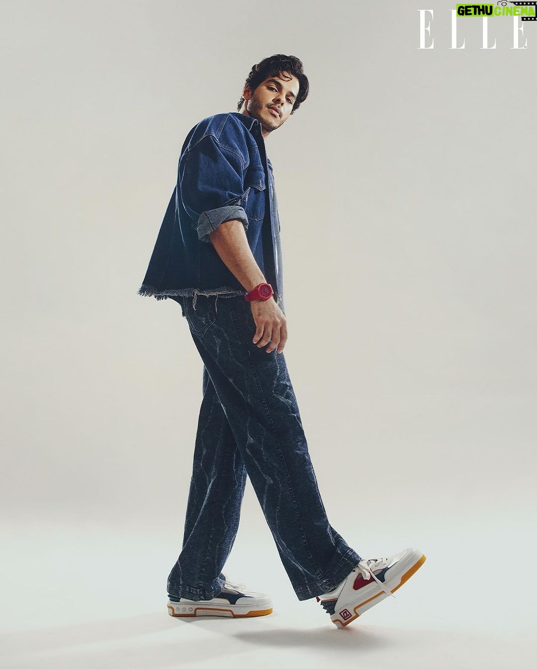 Ishaan Khattar Instagram - š¹ . . Photographer : @pixel.exposures Creative Direction : @aangss @officehours.in Fashion Stylist : @who_wore_what_when Creative Production : @aangss @officehours.in Makeup : @nalini_ferns Hair : @pat_patrick001 Cover Art : @saakshi.i Assisted by : @d.shubham_j (styling); @chaitanya_fashion (styling); @tapswini_dalai (styling) Words : @itsmragarwalforyou Production : @cutlooseproductions Artistās PR : @think_talkies