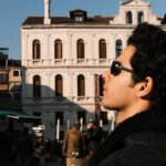 Ishaan Khattar Instagram - Made it before it drowned #Venice 🇮🇹 Venezia, Italia