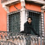 Ishaan Khattar Instagram - Made it before it drowned #Venice 🇮🇹 Venezia, Italia