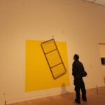 Ishaan Khattar Instagram - A day at the gallery Yayoi Kusama, Tate Modern
