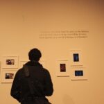 Ishaan Khattar Instagram - A day at the gallery Yayoi Kusama, Tate Modern