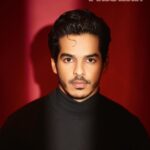 Ishaan Khattar Instagram - 🌶️