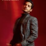 Ishaan Khattar Instagram - 🌶️