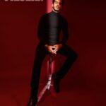 Ishaan Khattar Instagram - 🌶️