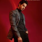 Ishaan Khattar Instagram - 🌶️