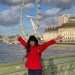 Ishita Dutta Instagram – A little late but here’s a glimpse of my London trip…
I still don’t know how I managed to do that but I owe it to my family specially Vatsal for making me do this…
Yes it involved a lot of planning specially because it was my first trip without Vaayu so lots had to be planned but we made it happen… ❤️❤️❤️

@kshama.shah.sheth @ieat_idrink_ifly and my darling Shanu love u guys ❤️❤️❤️