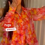 Ishita Dutta Instagram – ❤️❤️❤️

@hipiofficialapp