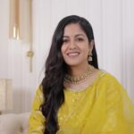Ishita Dutta Instagram - Embrace Your Dreams with IDBI Bank Gold Loan! Life’s a journey, and @idbibankofficial’s Gold Loan ensures no dream remains unfulfilled. #IDBIBank #GoldLoan #FinancialSupport