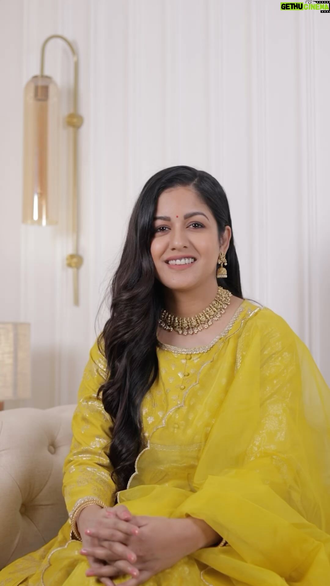 Ishita Dutta Instagram - Embrace Your Dreams with IDBI Bank Gold Loan! Life’s a journey, and @idbibankofficial’s Gold Loan ensures no dream remains unfulfilled. #IDBIBank #GoldLoan #FinancialSupport