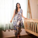 Ishita Dutta Instagram - Styled by: @styleitupbyaashna Shot by: @mirajverma_photography Outfit: @uptownie101 Jewellery: @nishka.closet_ Hair & Makeup by: @makeoverbysejalthakkar @celebsmakeupbysejal Location: @blabberallday #newyear #glitter #ishitadutta #styleitupbyaashna #2024