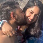 Ishita Dutta Instagram - “Escaping to paradise at @mementosbyitchotels_udaipur was just what we needed! From sunrise to sunset, every moment was pure bliss surrounded by breathtaking views and soothing sounds of nature. Indulging in incredible food and fun activities made our stay unforgettable. Feeling refreshed and filled with wonderful memories as we head back home. Until next time, Mementos! 🌅✨ #MementosByITC #LuxuryGetaway #PureBliss” @khyathisolutions