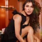 Ishita Raj Sharma Instagram - Tangled in ❤️‍🔥 . @horilhumad