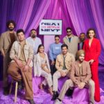 Ishita Raj Sharma Instagram - I promise you, it’s going to be a Wild Wild Ride!🤟 Coming soon @netflix_in @luv_films @tseries.official @gargankur82 @mesunnysingh @fukravarun @oyemanjot @jassie.gill @patralekhaa @simmsahni #bhushankumar #luvranjan #nextonnetflixindia #WWP