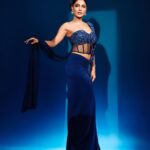 Ishita Raj Sharma Instagram - Dada Saheb Phalke Awards @dpiff_official . . . . . @ekkta_shah @goldenwindow @ascendcommunication - @houseofjskjewels @archanakochharofficial @makeupbysheryl.b @rubinadaniel1 @harneshjoshi