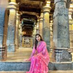 Ishita Raj Sharma Instagram – 1.1.2024
Recharged with serenity.
God’s plan over mine, ānyday! 
#page1of365 💫 Mahakal