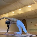 Isis Valverde Instagram - 🙏🏼 life is good 🙏🏼 #mente #yoga #inspiration