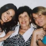 Isis Valverde Instagram - Tenho muito orgulho das mulheres que me criaram. Cresci num ninho de fortalezas femininas. Essa força sempre iluminou a minha vida e as minhas escolhas. Quantas mãos já me foram dadas, palavras já me foram direcionadas e abraços já me foram embalados. Quantas luzes já encontrei pelo caminho, que me incentivam, me instruem, me somam e me fortalecem. Que o mundo possa ser um lugar cada vez mais livre e mais seguro para todas as mulheres. Como mãe de menino, minha missão é criar um homem consciente, parceiro, aliado e amigo, para que ele também contribua para um mundo melhor. Feliz dia das mulheres para todas as nós.