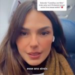Isis Valverde Instagram - Respondendo mais algumas perguntas que recebo de vocês. Eu AMO! ♥️✈️