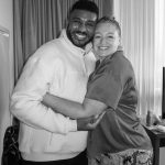Iskra Lawrence Instagram - 📸Snaps from the best NYFW yet! ✨Sharing all the details and tons of behind the scenes on my Y0utub3! Also, if you couldn’t tell… I was living for the vibes in the cargo pants! 📺🔗Comment “NYFW” and I’ll DM you a link to the behind the scenes vlog and my outfit!   #NYFW #midsizemodel #momlife #adoreme #fashion #fashionshows #midsizefashion #vlogging New York, New York