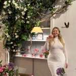 Iskra Lawrence Instagram - Had such a glorious time @SoapAndGloryUSA’s limited-edition Fresh as Fig collection launch event in NY✨ Of course I had to nourish my body with the incredibly luxurious body butter that’s so rich and heavenly☁️ My favorite thing about this collection is the opulent fig fragrance because it leaves me smelling luxuriously divine (being on the goddess) Now available to shop at @Target 📍 #soapandglorypartner #soapandglory #diml #minivlog #nyc #momlife #beauty #beautyproducts #beautyroutine #skincare #springbeauty #lotion #GRWM New York, New York