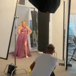 Iskra Lawrence Instagram - Such a pinch me moment when one of my fave brands (literally fell in love as a tween in the UK) @soapandgloryusa Asked me to be the goddess and help launch their new limited-edition Fresh as Fig fragrance😭 Side note - yess mid-size and plus size girlies can be goddesses and star in big beauty campaigns (another huge bucket list moment for me and never imagined it would happen as a mom at 33 years old) never stop dreaming big! As a Brit living in the States, Soap & Glory is so nostalgic to me their branding, products and scents have always brought me so much joy. This total body care collection smells so fresh with notes of plump fig and sparkling lemon blossom … it’s absolutely DIVINE. Now available to shop while it lasts! I can’t wait for you to try this deliciousness 💕 #FreshAsFig #soapandglory #soapandgloryusa #soapandglorypartner United States
