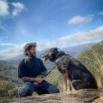 Ismael Prego Instagram - El día que me faltes vendré a estas fotos y sonreiré