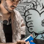 Ismael Prego Instagram – Amigos, hay que cuidarse la piel, y más si la tenéis entintada como yo. 
Por mucho que tengáis los tatus ya curados, es de vital importancia hidratarte bien la piel. Es más, soy de los que cura los tatuajes dejándolos secar y lavándolos frecuentemente para evitar infecciones.
Pero cuando llega el calor y el sol, además de utilizar una buena protección solar, hidrato mi piel con la #NiveaCreme de toda la vida para retrasar su envejecimiento, decoloración y el dilatado de las líneas, ya que su fórmula nutre e hidrata la piel de forma duradera 🔥

@nivea_es #SIEMPRECONTIGO #ONECREMECANDOITALL #NIVEACREME #AD