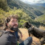 Ismael Prego Instagram - El día que me faltes vendré a estas fotos y sonreiré