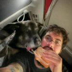Ismael Prego Instagram – El día que me faltes vendré a estas fotos y sonreiré