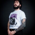 Ismael Prego Instagram – The real TRIPAS 

Camiseta ▶️ @oniclothingcom