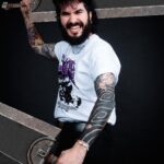 Ismael Prego Instagram – The real TRIPAS 

Camiseta ▶️ @oniclothingcom