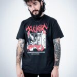 Ismael Prego Instagram - DEVILINSIDE D3V1LM4N Ya disponible en ▶️ @oniclothingcom