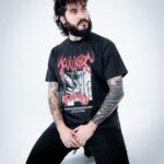 Ismael Prego Instagram - DEVILINSIDE D3V1LM4N Ya disponible en ▶️ @oniclothingcom