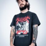 Ismael Prego Instagram - DEVILINSIDE D3V1LM4N Ya disponible en ▶️ @oniclothingcom
