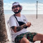 Ismael Prego Instagram - Echando de menos las dos P