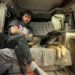 Ismael Prego Instagram – El día que me faltes vendré a estas fotos y sonreiré
