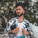 Ismael Prego Instagram - Suminagashi