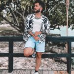 Ismael Prego Instagram - Suminagashi