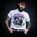 Ismael Prego Instagram – The real TRIPAS 

Camiseta ▶️ @oniclothingcom