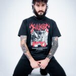 Ismael Prego Instagram – DEVILINSIDE D3V1LM4N

Ya disponible en ▶️ @oniclothingcom