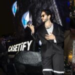 Ismael Prego Instagram – Like y libero al ojitos claros del Gokumonkyō

La semana pasada estuve en el evento de @casetify_es en Hong Kong luciendo un outfitazo de la @miare_love 

#jujutsukaisenxcasetify @casetify K11 Musea